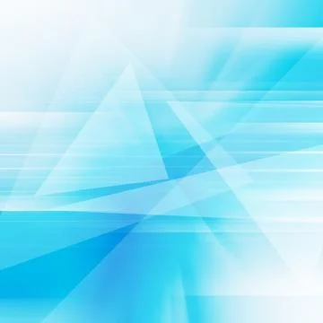 Futuristic Background Stock Illustration