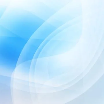 Futuristic Background Stock Illustration