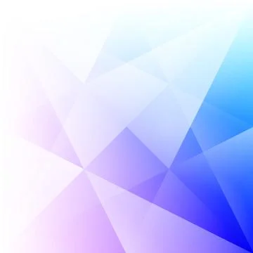 Futuristic Background Stock Illustration