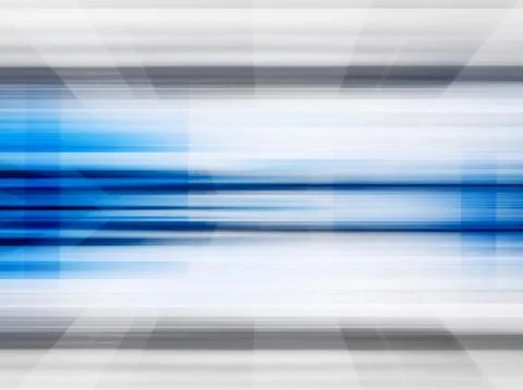 Futuristic Background Stock Illustration