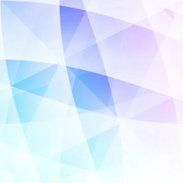 Futuristic Background Stock Illustration