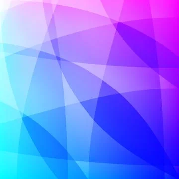 Futuristic Background Stock Illustration