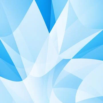 Futuristic Background Stock Illustration