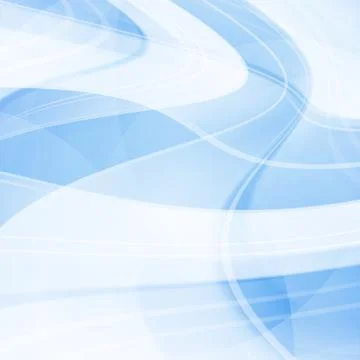 Futuristic Background Stock Illustration