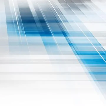 Futuristic Background Illustrazione stock