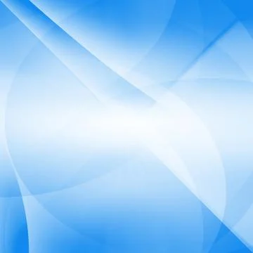 Futuristic Background Stock Illustration