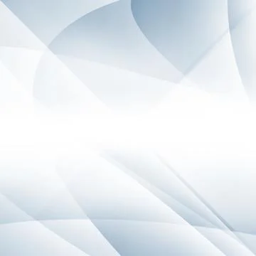 Futuristic Background Stock Illustration