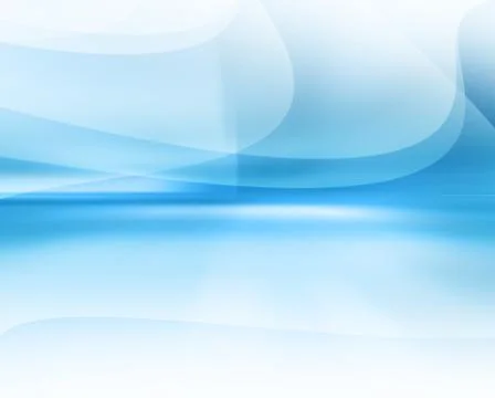 Futuristic Background Stock Illustration