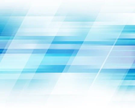 Futuristic Background Stock Illustration