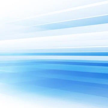 Futuristic Background Stock Illustration