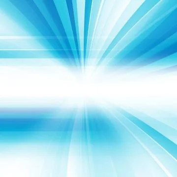 Futuristic Background Stock Illustration