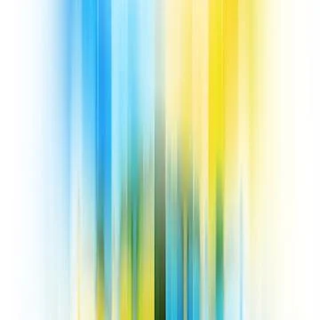 Futuristic Background Stock Illustration