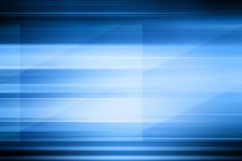 Futuristic Background Stock Illustration