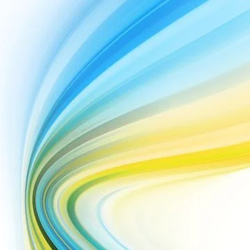 Futuristic Background Stock-Illustration