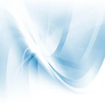 Futuristic Background Stock Illustration