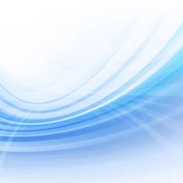 Futuristic Background Stock Illustration