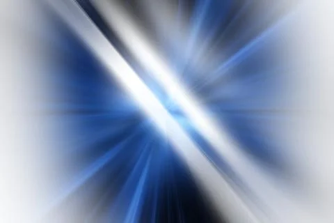 Futuristic Background Stock Illustration