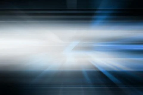 Futuristic Background Stock Illustration