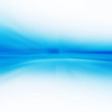 Futuristic Background Stock Illustration