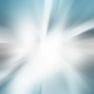 Futuristic Background Stock Illustration