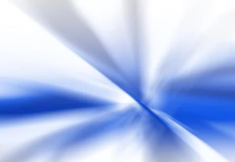 Futuristic Background Stock Illustration