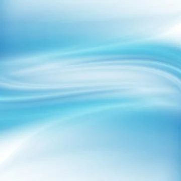 Futuristic Background Stock Illustration