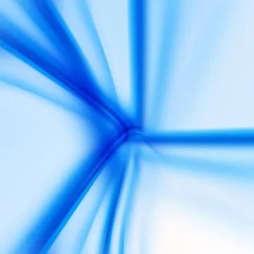 Futuristic Background Stock Illustration