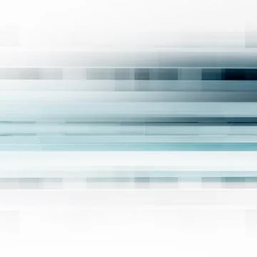 Futuristic Background Stock Illustration