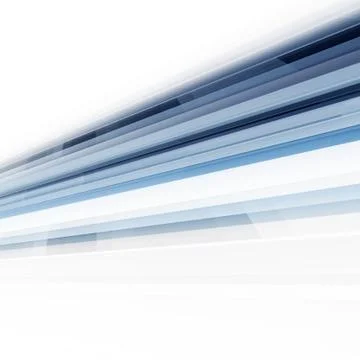 Futuristic Background Stock Illustration