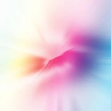 Futuristic Background Stock Illustration