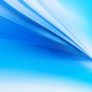 Futuristic Background Stock Illustration