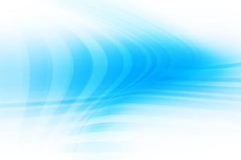 Futuristic Background Stock Illustration