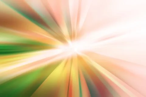 Futuristic Background Stock Illustration