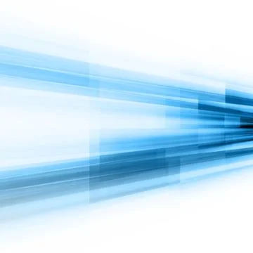 Futuristic Background Stock Illustration