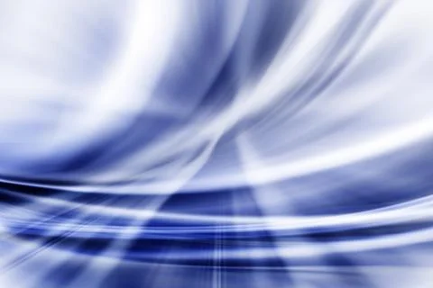 Futuristic Background Stock Illustration