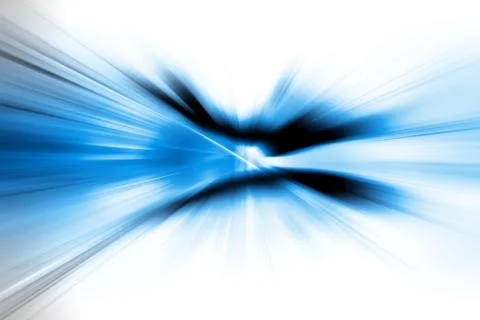 Futuristic Background Illustrazione stock