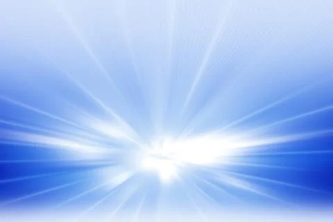 Futuristic Background Stock Illustration