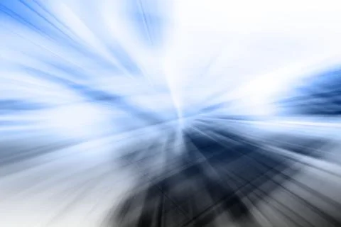 Futuristic Background Stock Illustration