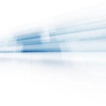 Futuristic Background Stock Illustration