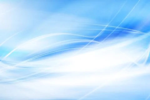 Futuristic Background Stock Illustration