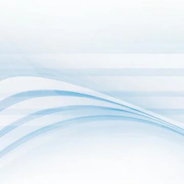 Futuristic Background Stock Illustration