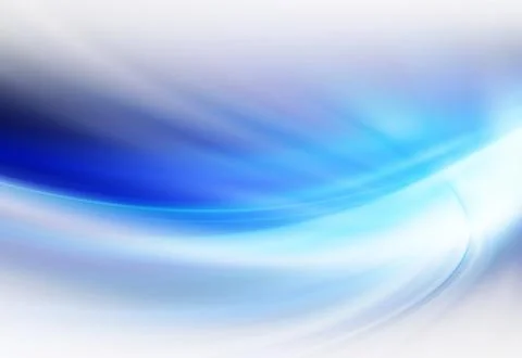 Futuristic Background Stock Illustration