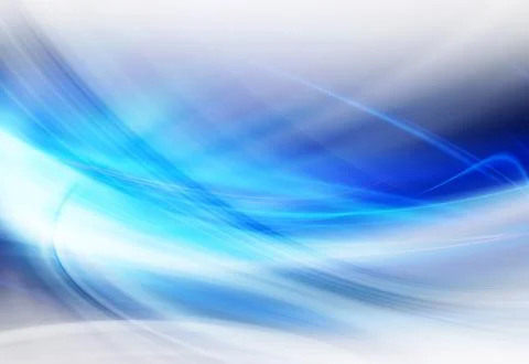 Futuristic Background Stock Illustration