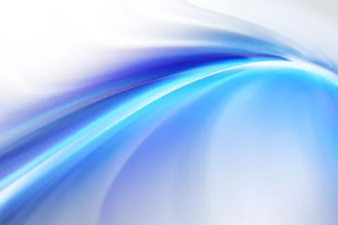 Futuristic Background Stock Illustration