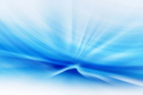 Futuristic Background Stock Illustration