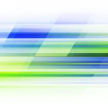 Futuristic Background Stock Illustration