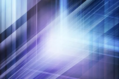 Futuristic Background Illustrazione stock