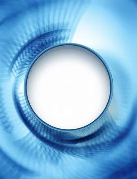 Futuristic background Stock Illustration