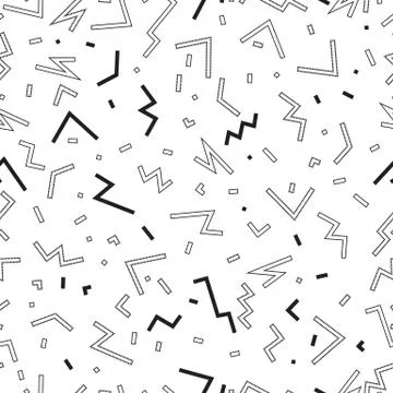 Futuristic background Stock Illustration