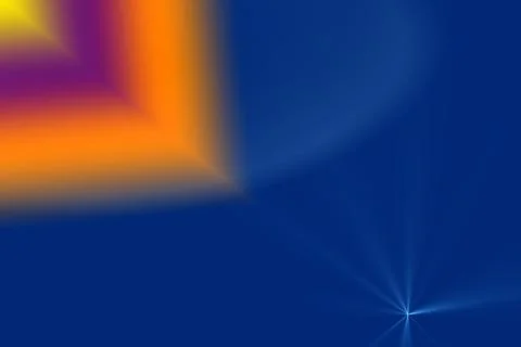 Futuristic background 스톡 일러스트